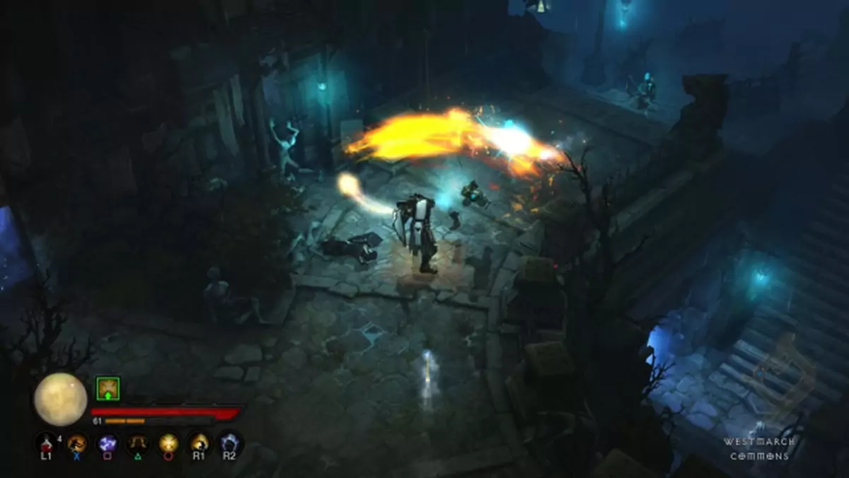 Konsolowe Diablo III: Reaper of Souls ma nareszcie oficjalną datę premiery