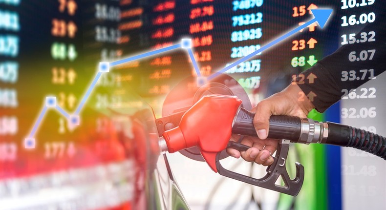 Top 10 African countries with the highest fuel prices in March