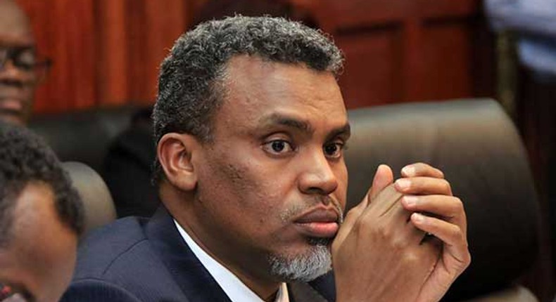 DPP Noordin Haji