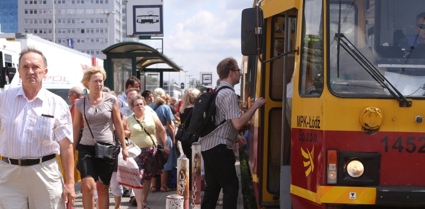 Łódzka rewolucja! Bilety będą ważne dłużej!