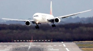 Co najmniej 14 samolotów rosyjskich oligarchów wylądowało ostatnio w Izraelu