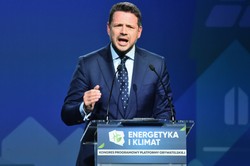Trzaskowski powiedział "nie" dla finału Pucharu Polski na Narodowym. PZPN nie składa broni