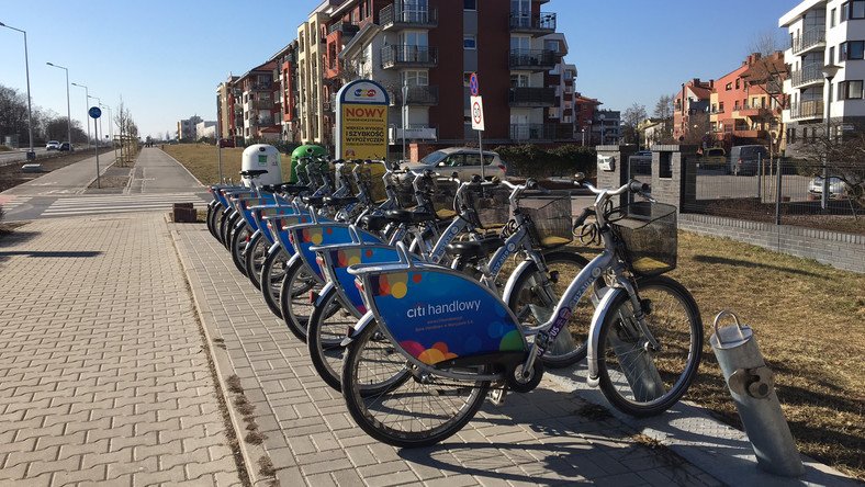 Wroclaw Wypozyczanie Rowerow Elektrycznych I Rowerow Dla Dzieci Wiadomosci