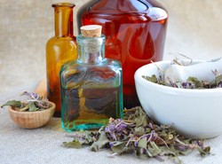 Polska nalewka dobra na wszystko