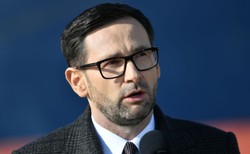 Awaria samolotu wynajętego przez Orlen. Na pokładzie był Daniel Obajtek