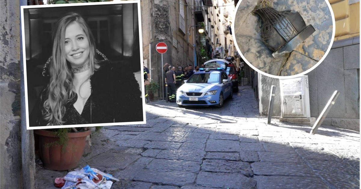 Tragedia w Neapolu: Rodzice 13-latka przed sądem za śmierć turystki