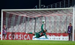 Francusko-korsykańska wojna futbolowa. Sport rozbudził skrajne polityczne emocje