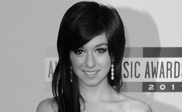 Christina Grimmie, młoda amerykańska piosenkarka, zastrzelona po koncercie w Orlando