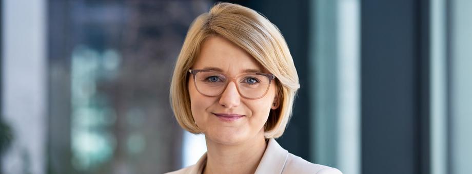 Radca prawny Izabela Dziubak-Napiórkowska