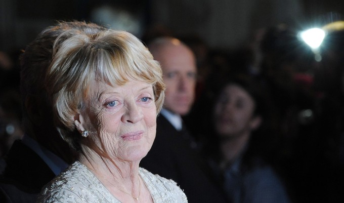 Mellráktól a glaukómáig - ezekkel a betegségekkel küzdött a napokban elhunyt Maggie Smith