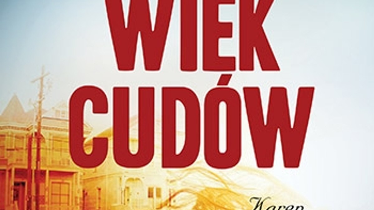 Ostatecznie zdarzają się nie te katastrofy, których oczekujemy, lecz te, których wcale się nie spodziewamy.