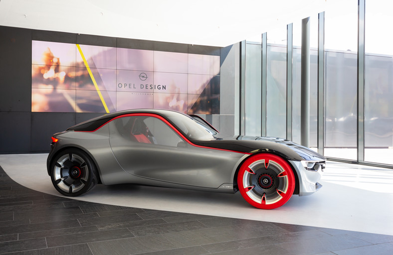 Opel Concept