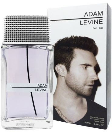 Adam Levine For Men