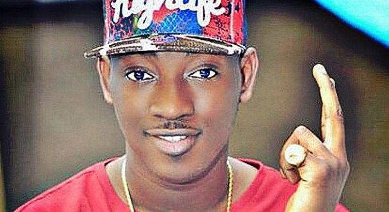 Dammy Krane