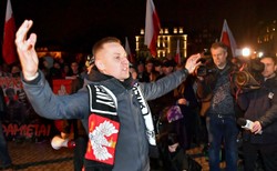 Po marszu narodowców we Wrocławiu. Policja kieruje wnioski do sądu