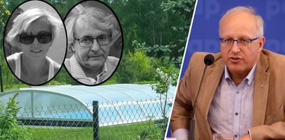 Zagadkowa śmierć znanych medyków. To był zamach? Prof. Flisiak, bliski współpracownik zmarłego: Prędzej zaatakowano by mnie