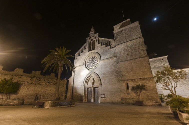 Majorka. Wszystko, co najlepsze w Hiszpanii