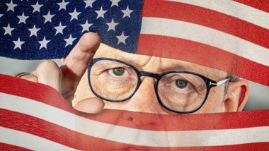 europa uwięziona w pętli czasu przez trumpa. niemcy: "dzień świstaka"