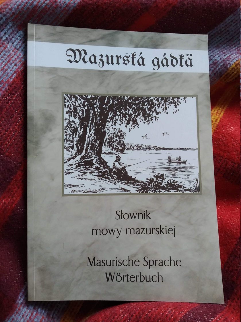 Młody Rosjanin obejrzał serial "Czterej pancerni i pies"