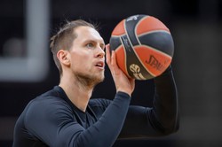 El. ME koszykarzy: Reprezentacja osłabiona. Z Hiszpanią i Rumunią bez Ponitki