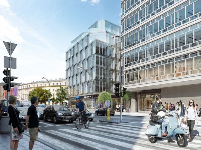 Tak będzie wyglądał nowy Smyk