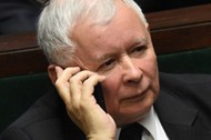 Jarosław Kaczyński