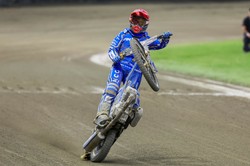 Nie ma mocnych na Bartosza Zmarzlika! Polak szósty raz mistrzem świata w jeździe na żużlu