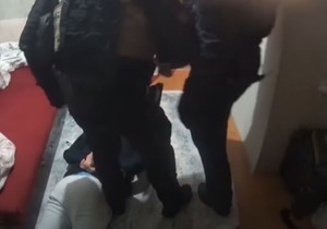 Razbijena kriminalna grupa