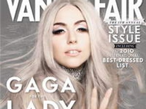 Lady Gaga-parfüm érkezik!