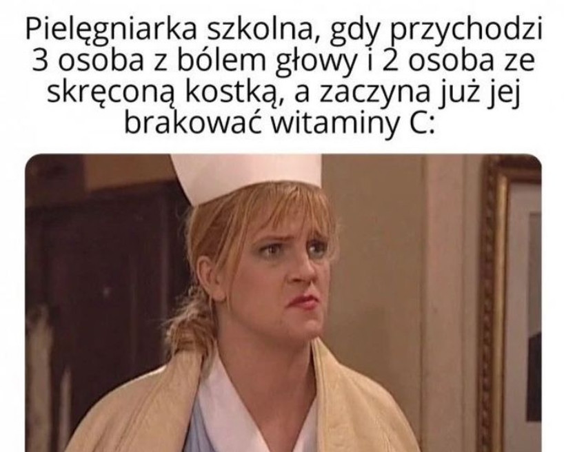 Memy z gwiazdami: Marzena Kipiel-Sztuka