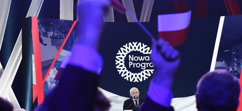 Nowelizacja budżetu nie będzie konieczna. Ekstrawydatki PiS pomoże pokryć ZUS