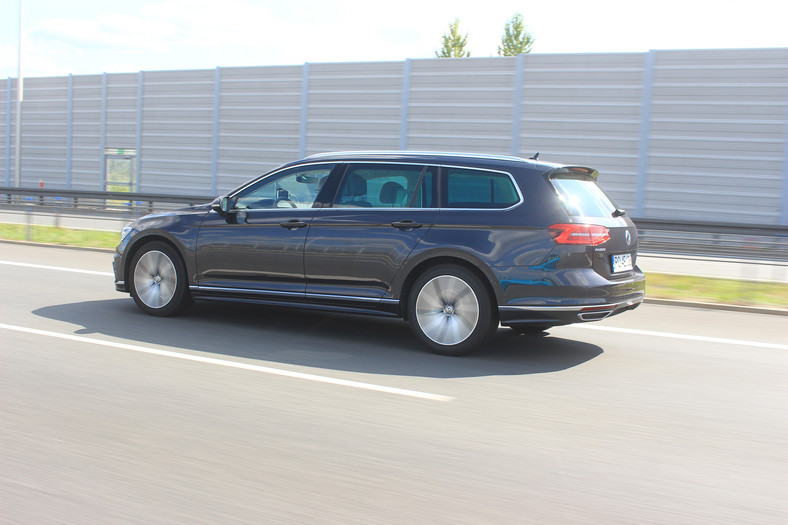 Volkswagen Passat Variant 2.0 TDI