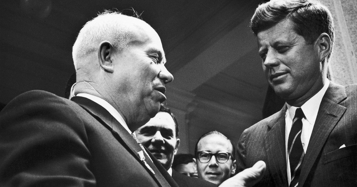 Kryzys kubański, czyli 13 dni na krawędzi wojny atomowej. Świat wstrzymał oddech