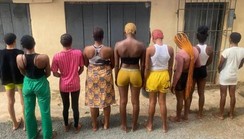15-year-old tricked with sales girl job turned into sex slave in Anambra