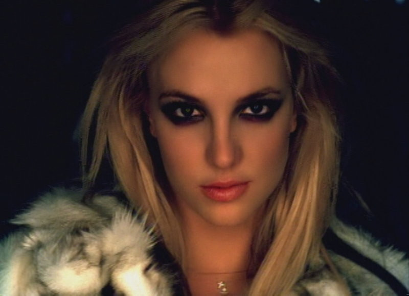 Britney Spears - Do Somethin'
