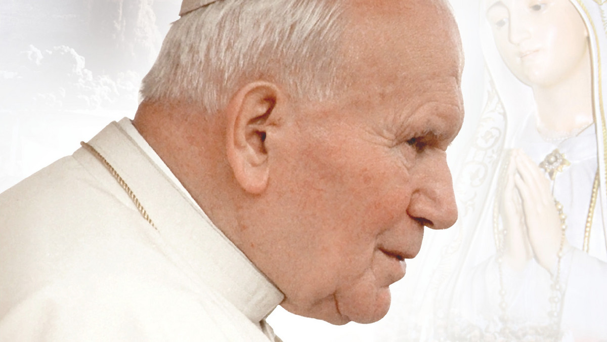 Zaraz po zamachu w 1981 roku, kiedy Jan Paweł II był jeszcze w szpitalu, podczas spotkania z przyjacielem Pavlem Hnilicą zwierzył mu się: "Zrozumiałem, że należy ratować ludzkość przed wojną światową i wojującym ateizmem"[2]. Próbował to robić na tysiące sposobów, pomimo że wielu pozostawało głuchych.