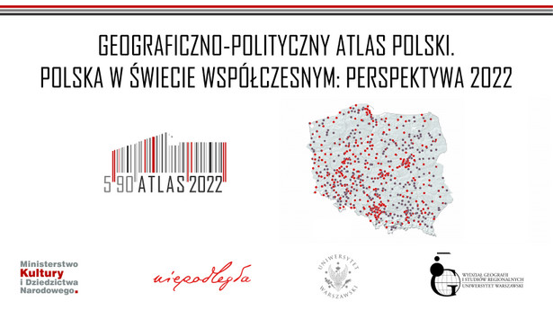 Kartograficzna Niepodległa – stulecie odzyskania niepodległości ukazane na mapach