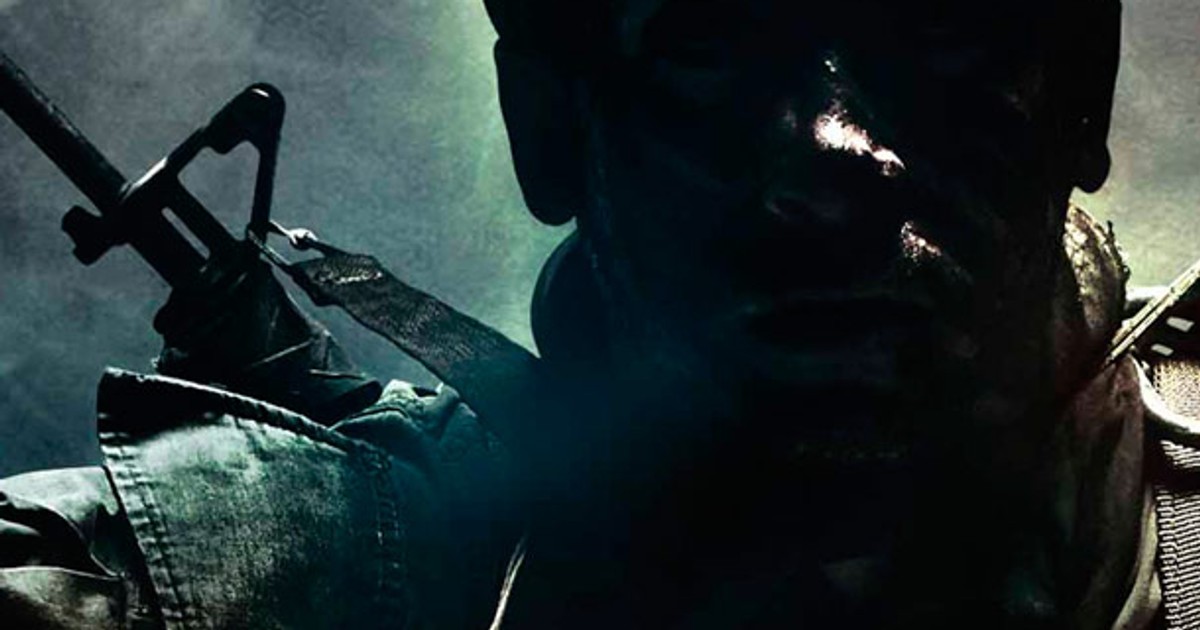 Quiz o Call of Duty Black Ops