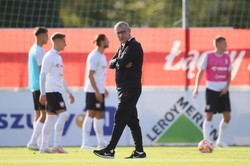 Zobacz listę wstydu piłkarskiej reprezentacji Polski