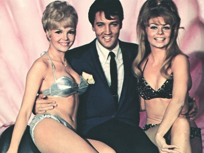 Elvis Prisli