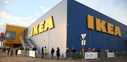 IKEA ma propozycję dla uchodźców. Zgłosiło się już ponad 30 osób