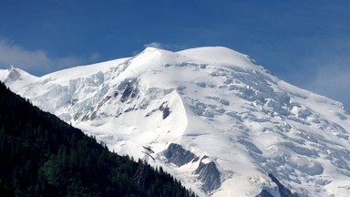 Francja: lawina na Mont Maudit, są ofiary