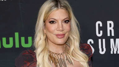 Tori Spelling zdradziła intymny sekret. Wyznała, co powiedział jej ginekolog