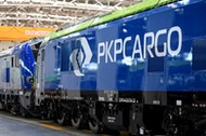 PKP Cargo