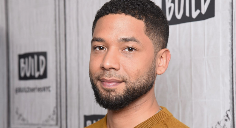 jussie smollett