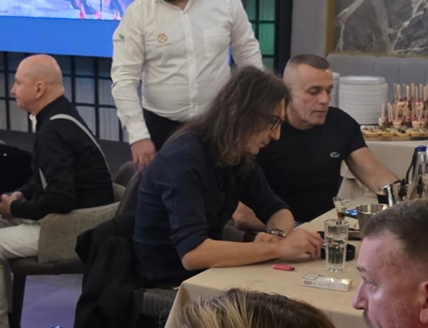 Goran Ratković Rale