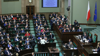 Sejm za poprawkami Senatu do kredytu hipotecznego