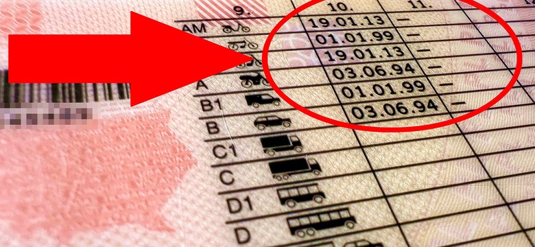 Masz bezterminowe prawo jazdy? Musisz je wymienić. Oto daty i wyższe ceny