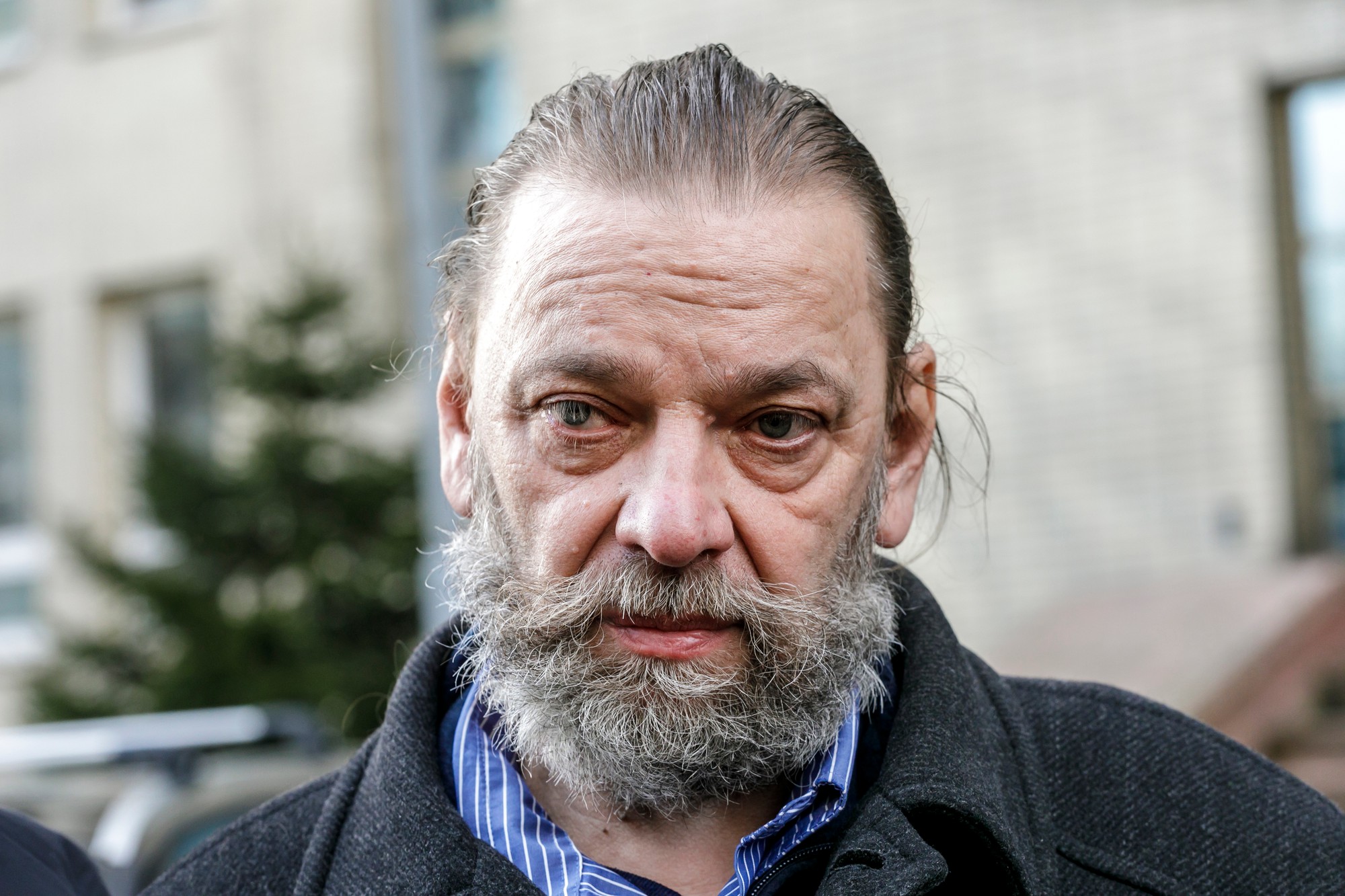 Zomrel dlhoročný predseda UNAS Stanislav Skala.