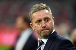 Kasperczak: Następca Brzęczka nie dokona rewolucji kadrowej